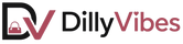 DillyVibes - Home